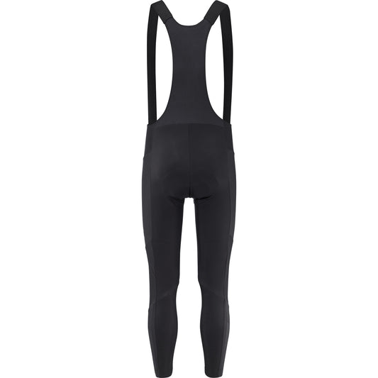 Cuissard Long à Bretelles MAVIC KSYRIUM THERMO Noir