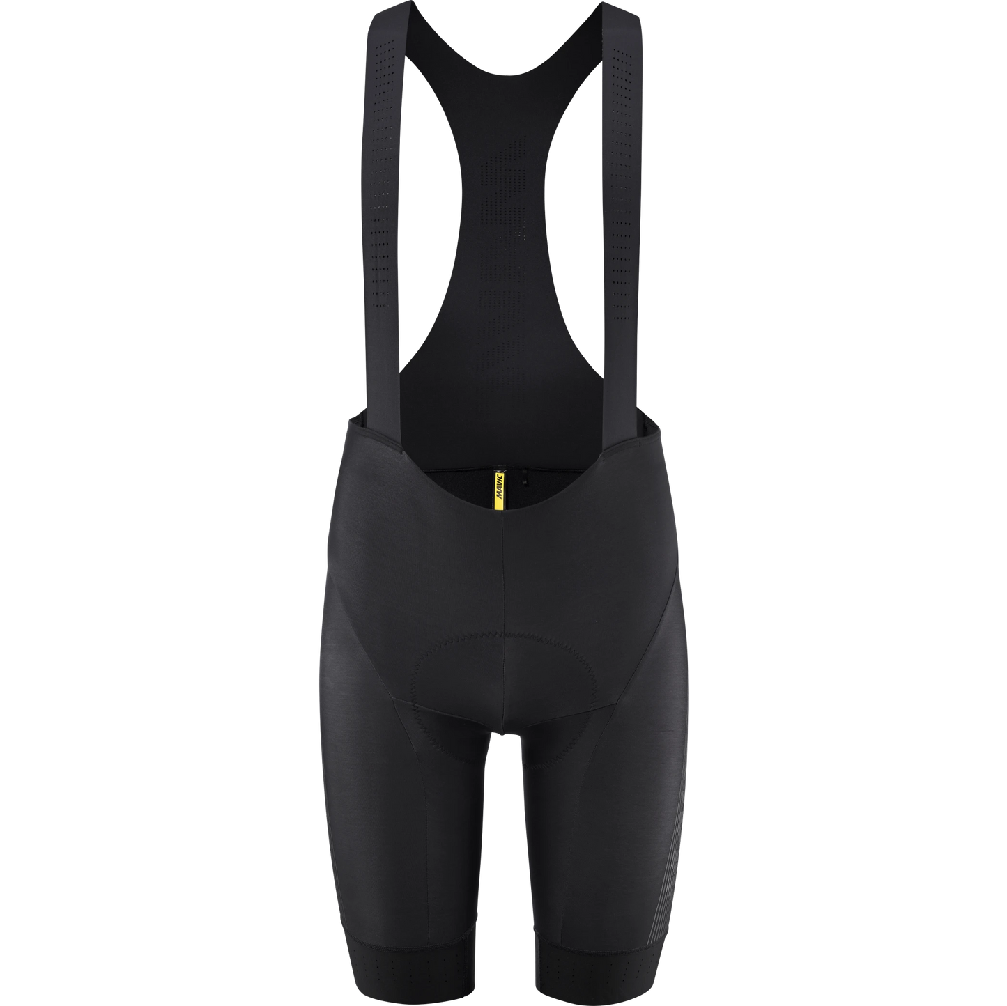 Salopette Corta MAVIC COSMIC THERMO Nera