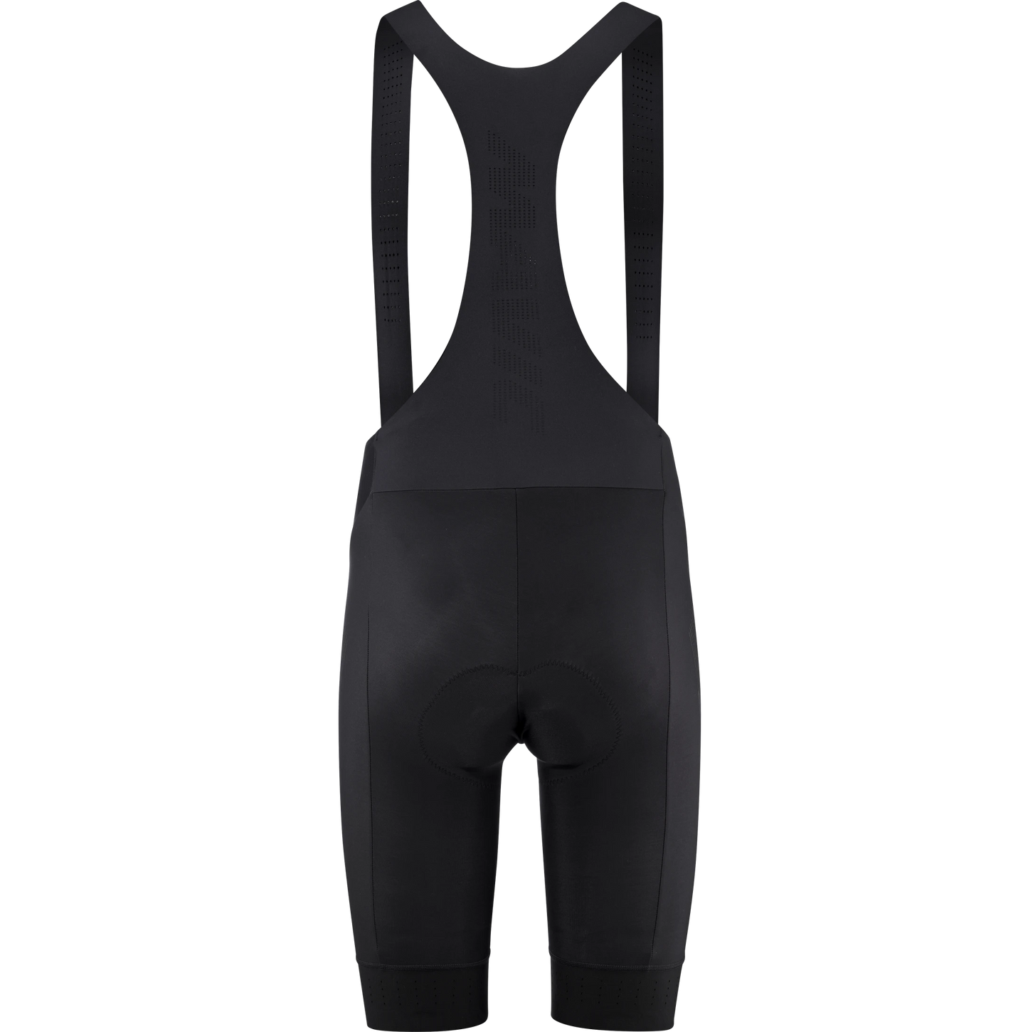Salopette Corta MAVIC COSMIC THERMO Nera