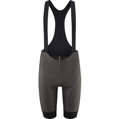 MAVIC COSMIC THERMO Traksidega Lühike Rattapüksid Hall