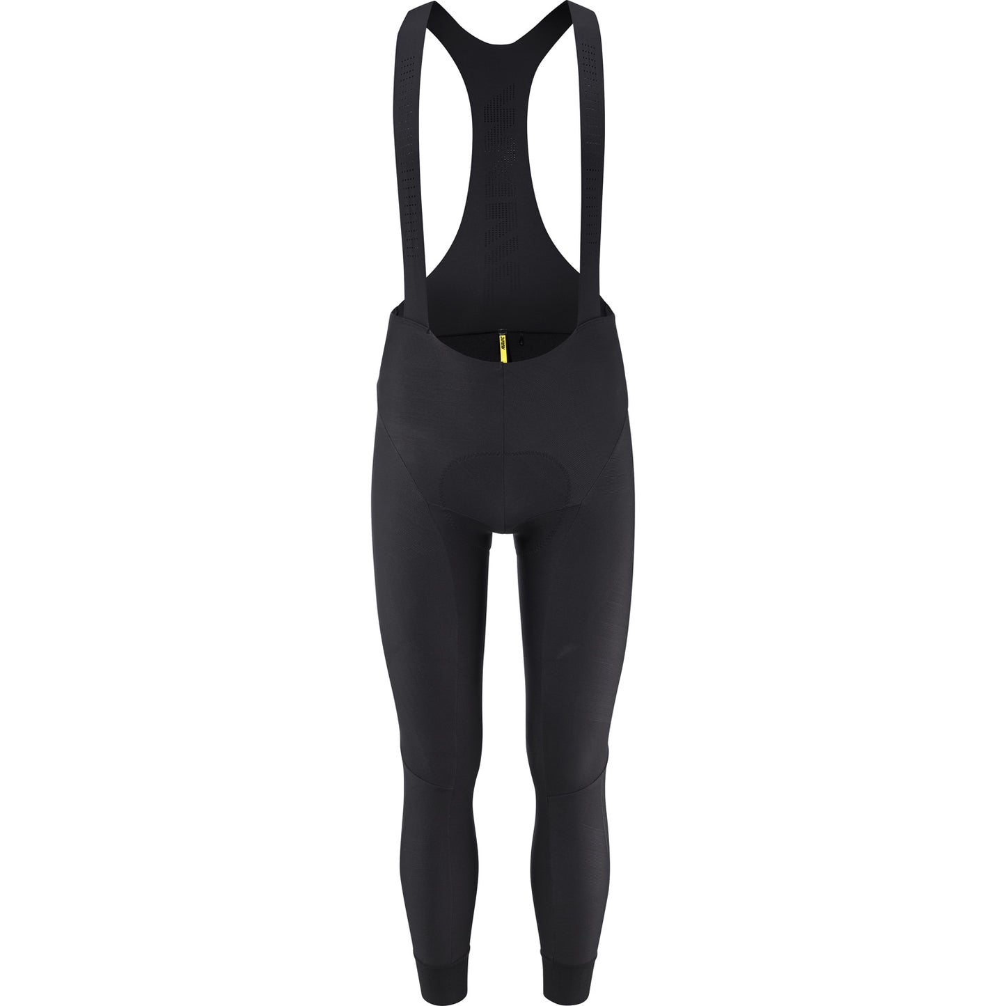 MAVIC COSMIC THERMO Long Bib Tights Black
