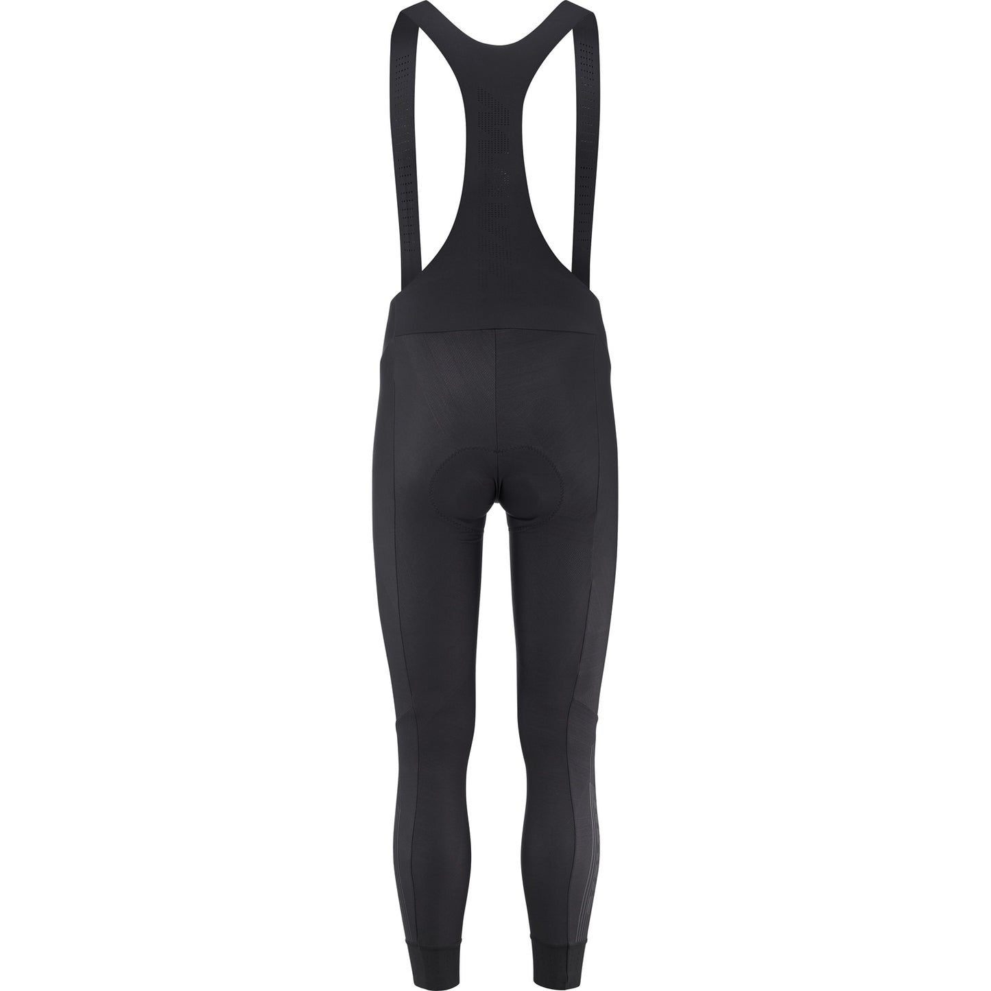 MAVIC COSMIC THERMO Long Bib Tights Black