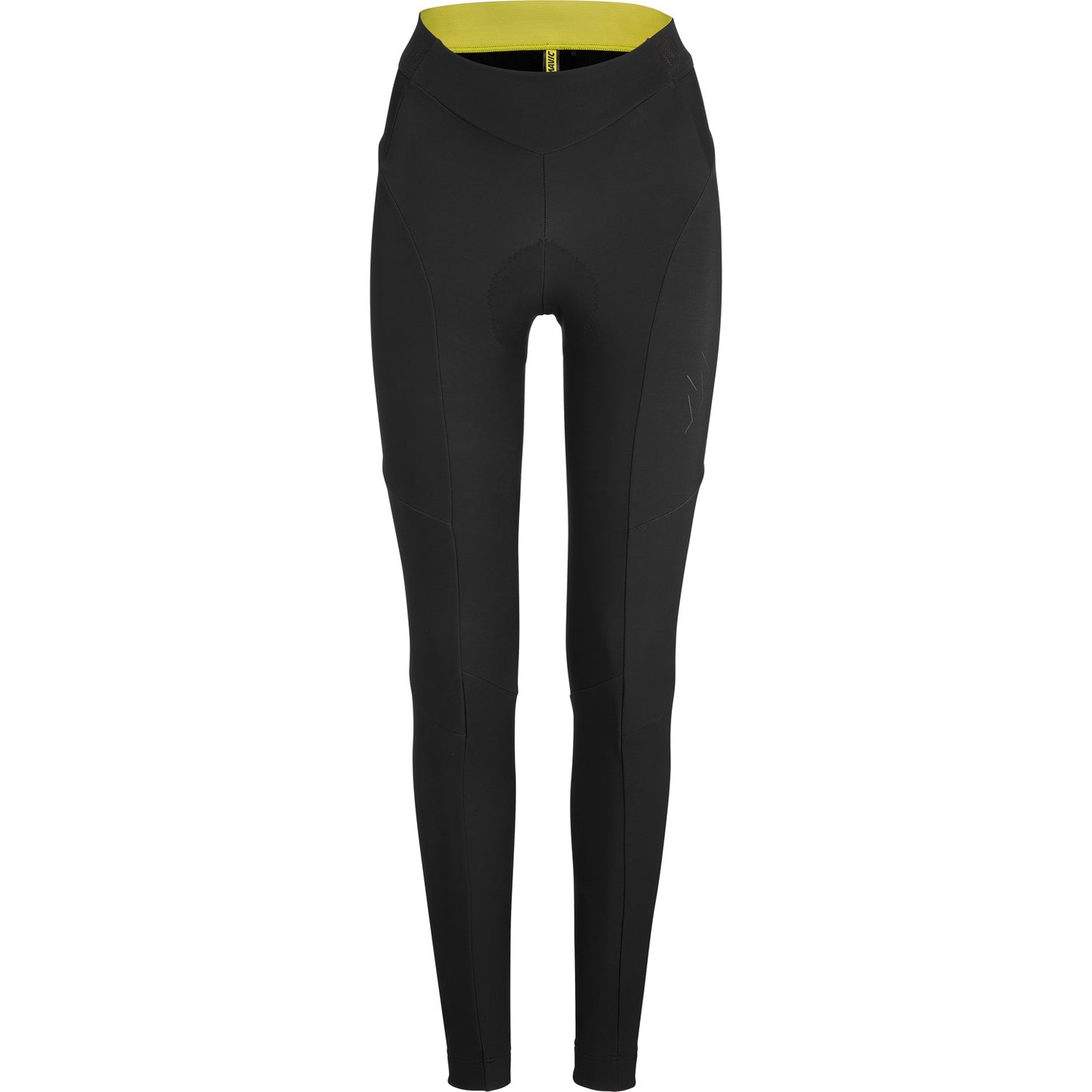 Salopette Lungo MAVIC AKSIUM THERMO Donna Nero