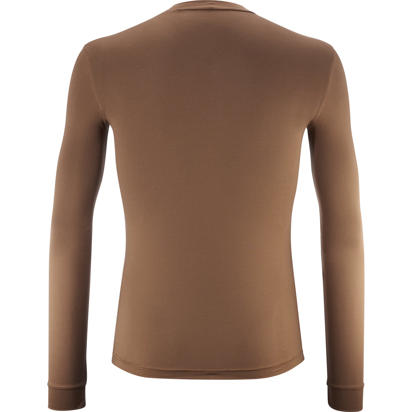 Undertrøje MAVIC BASELAYER Lange Ærmer Bronze