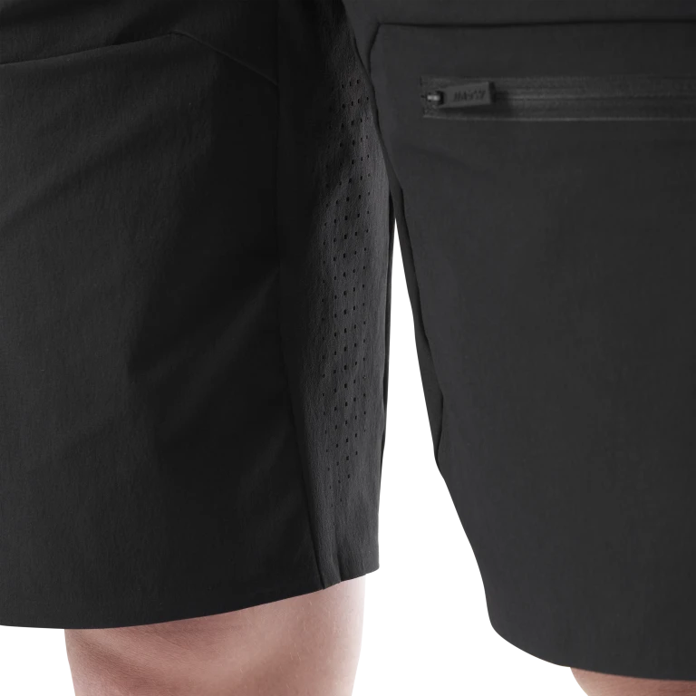 Short MAVIC DEEMAX ENDURO Noir