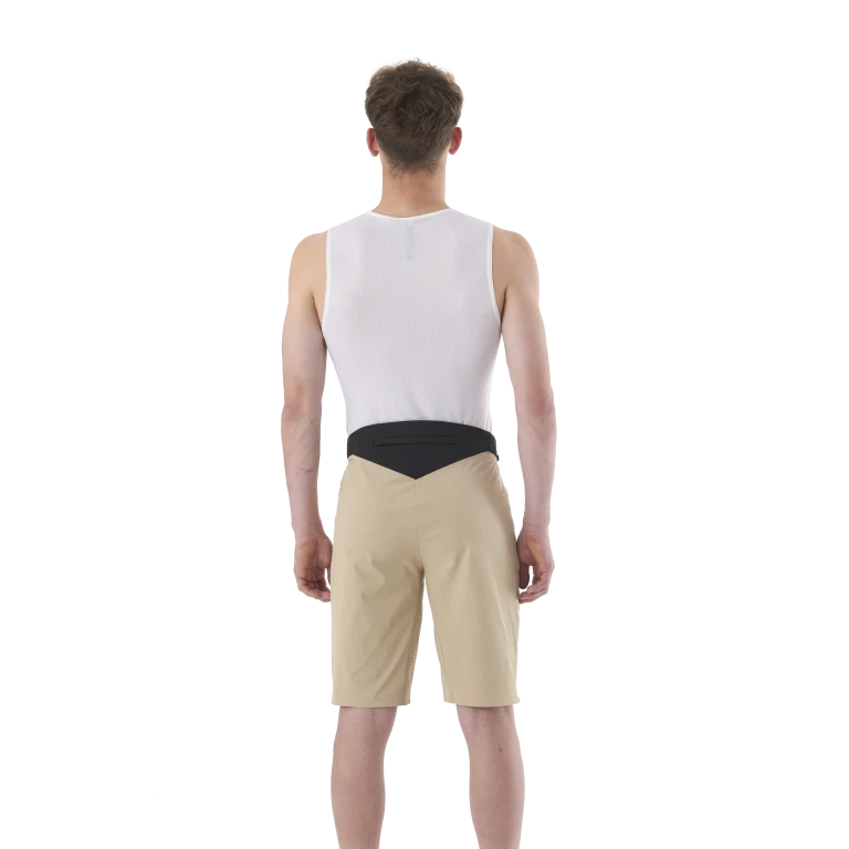 Short MAVIC DEEMAX ENDURO Beige