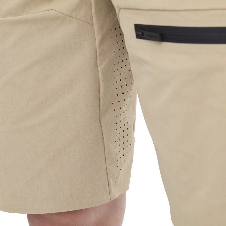 Short MAVIC DEEMAX ENDURO Beige