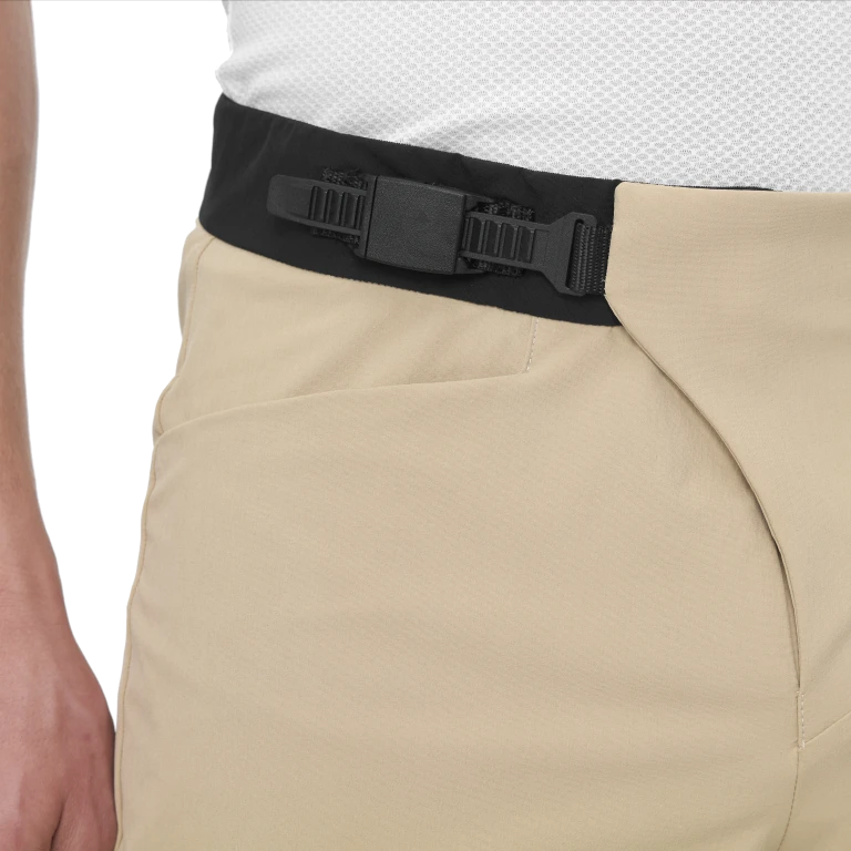 Short MAVIC DEEMAX ENDURO Beige
