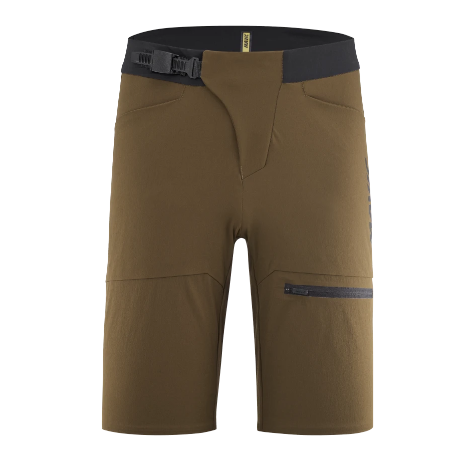 Short MAVIC DEEMAX ENDURO Khaki