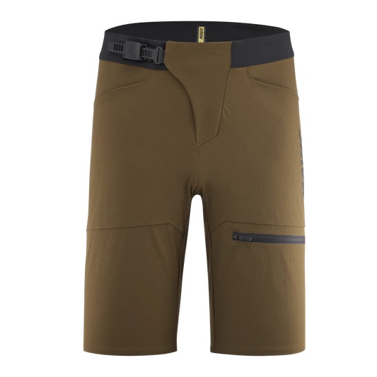 Short MAVIC DEEMAX ENDURO Kaki