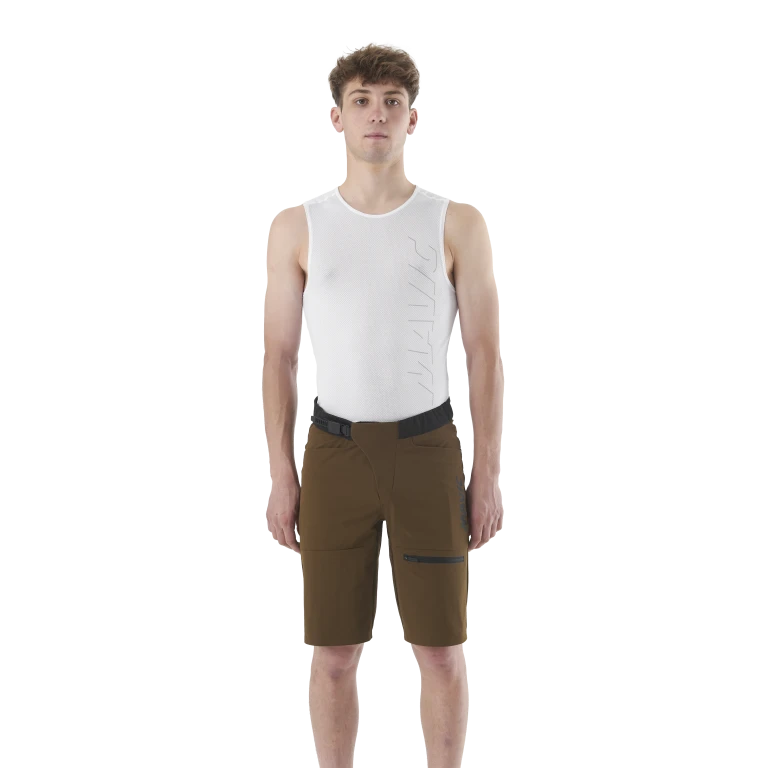 Short MAVIC DEEMAX ENDURO Khaki