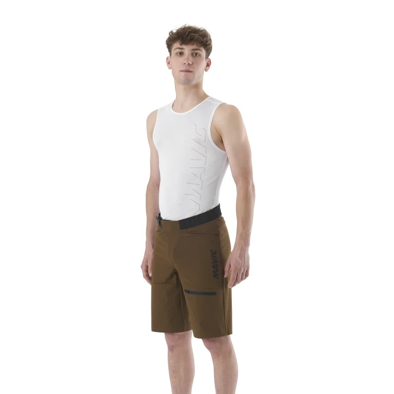 Short MAVIC DEEMAX ENDURO Khaki