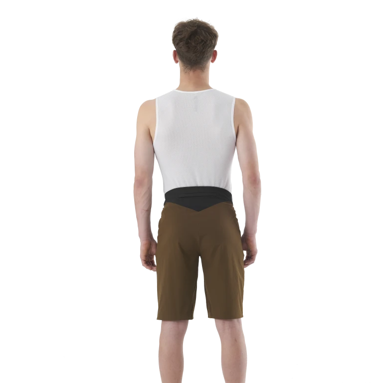 Short MAVIC DEEMAX ENDURO Khaki