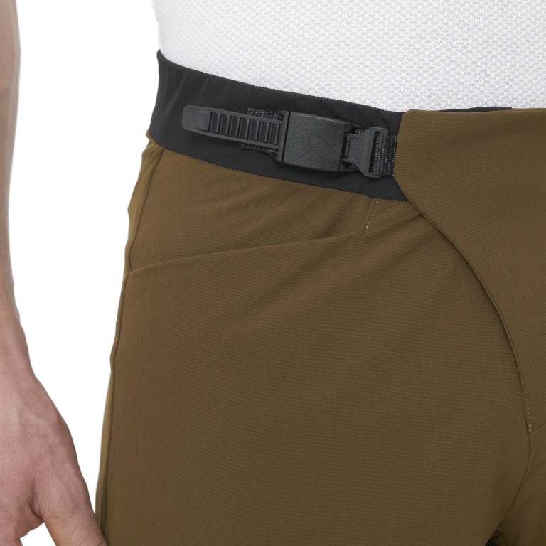 Short MAVIC DEEMAX ENDURO Khaki