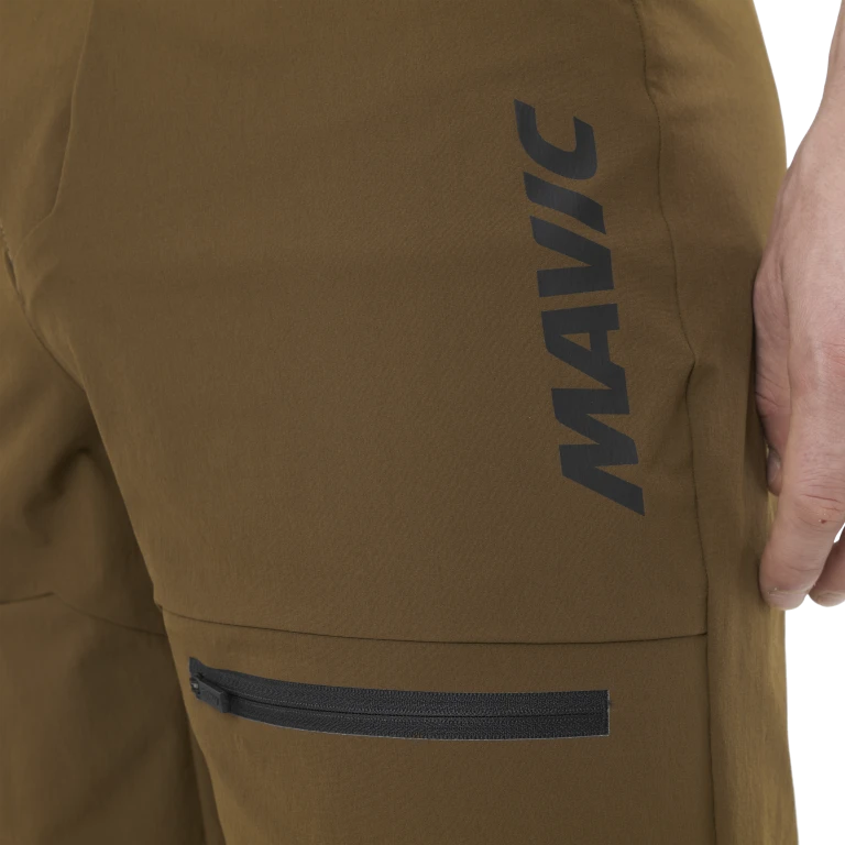 Short MAVIC DEEMAX ENDURO Khaki