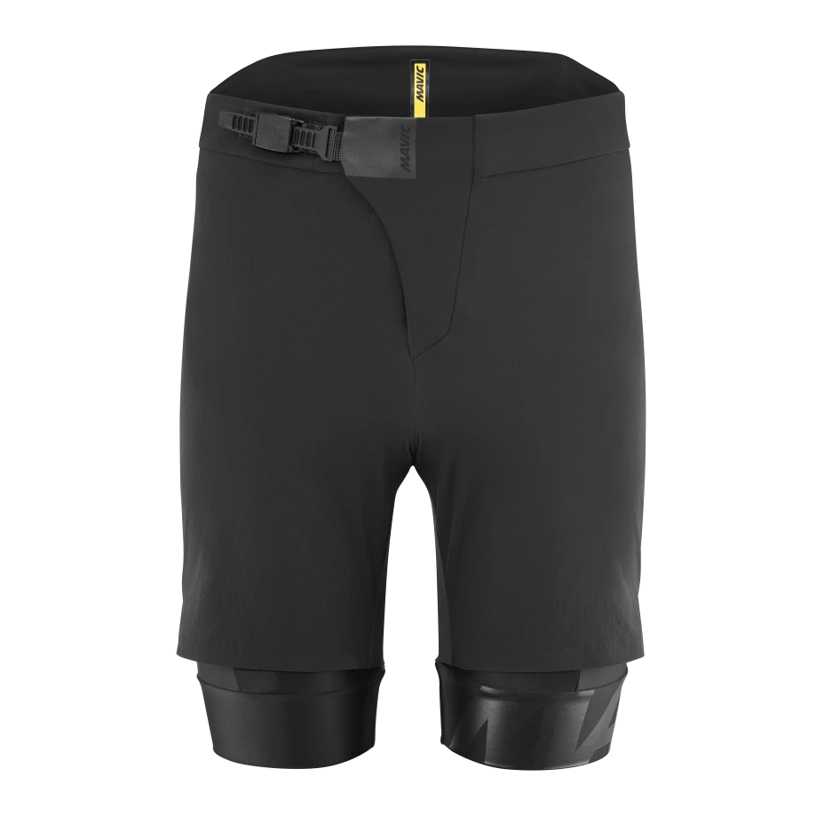 Short MAVIC CROSSTRAIL PADDED Sort