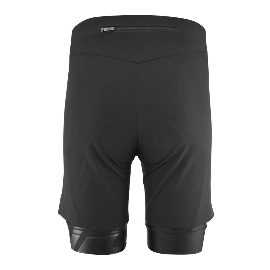 Short MAVIC CROSSTRAIL PADDED Sort