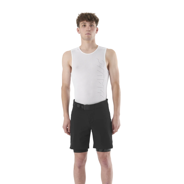 Short MAVIC CROSSTRAIL PADDED Sort