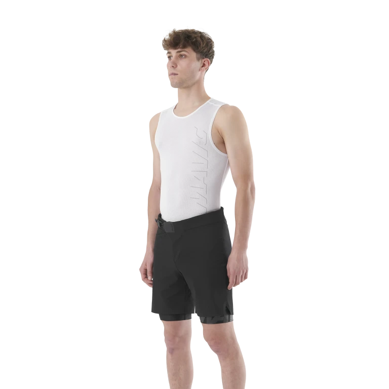 Short MAVIC CROSSTRAIL PADDED Sort