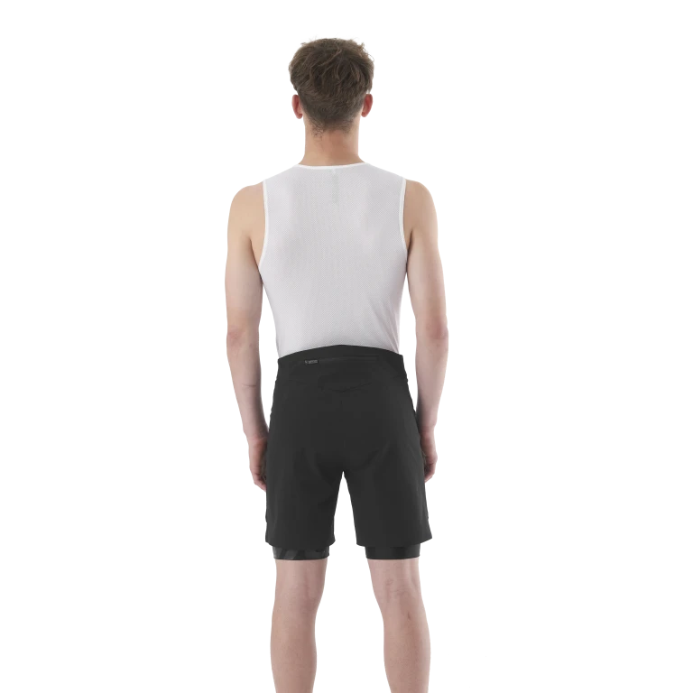 Short MAVIC CROSSTRAIL PADDED Sort