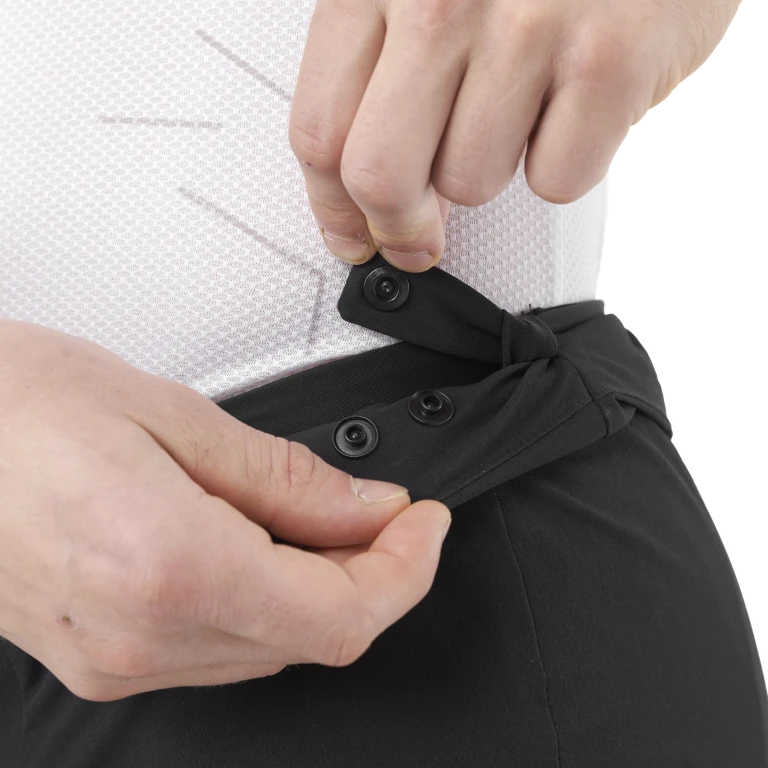 Short MAVIC CROSSTRAIL PADDED Sort