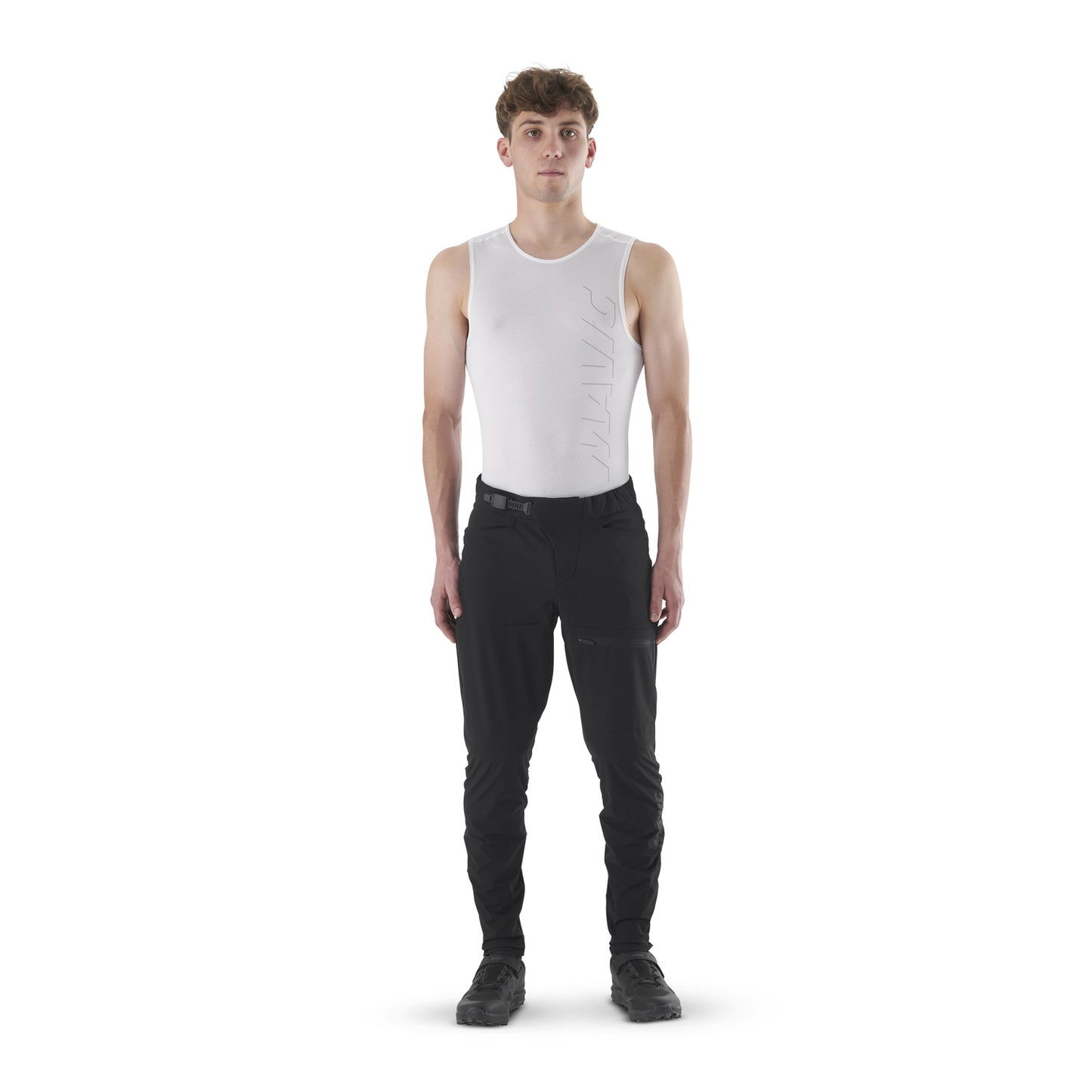 Pantalon MAVIC DEEMAX ENDURO Noir
