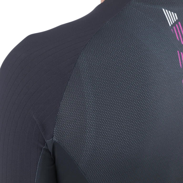 Trikot MAVIC COSMIC Kurzarm Blau