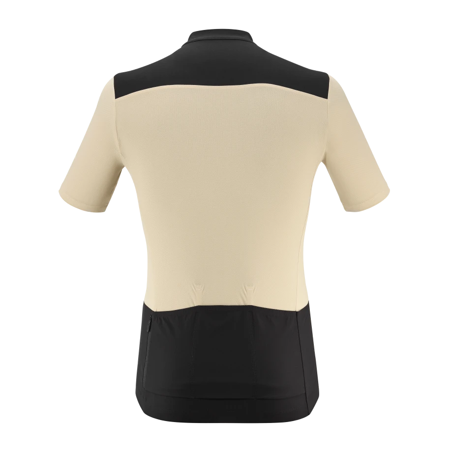 Trikot MAVIC ALLROAD CARGO Kurzarm Beige