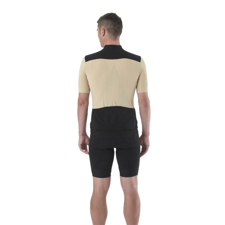 Trikot MAVIC ALLROAD CARGO Kurzarm Beige