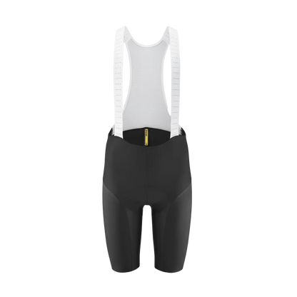MAVIC AKSIUM traksidega lühike jalgrattapüks must