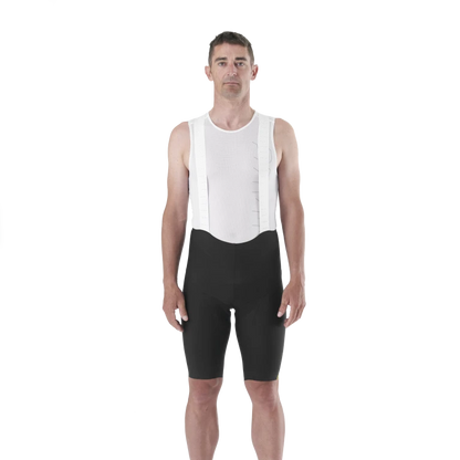 MAVIC AKSIUM traksidega lühike jalgrattapüks must