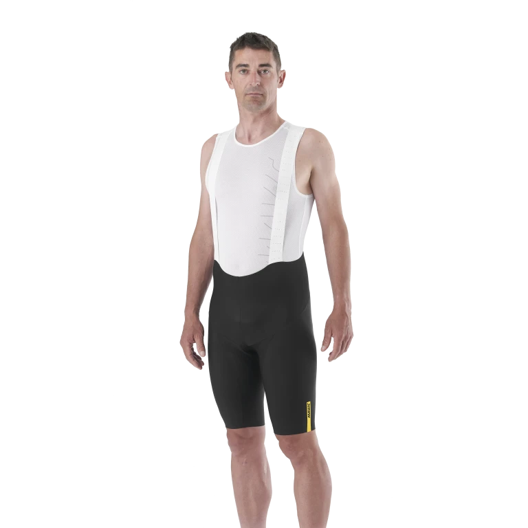 MAVIC AKSIUM Bib-shorts Sort