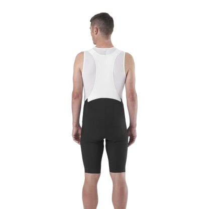MAVIC AKSIUM traksidega lühike jalgrattapüks must