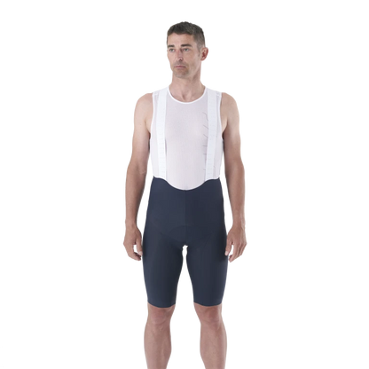 MAVIC AKSIUM traksidega lühike rattapüks tumesinine