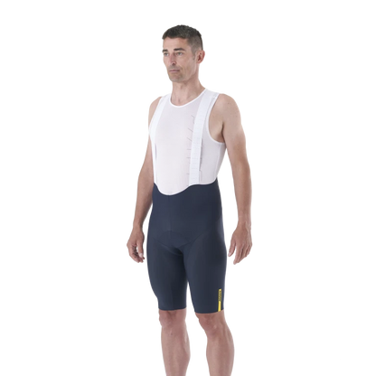 MAVIC AKSIUM traksidega lühike rattapüks tumesinine