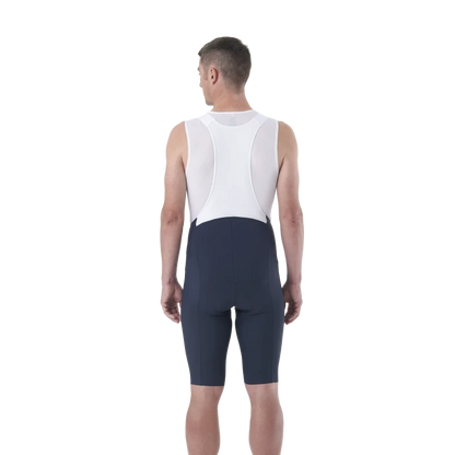 MAVIC AKSIUM traksidega lühike rattapüks tumesinine