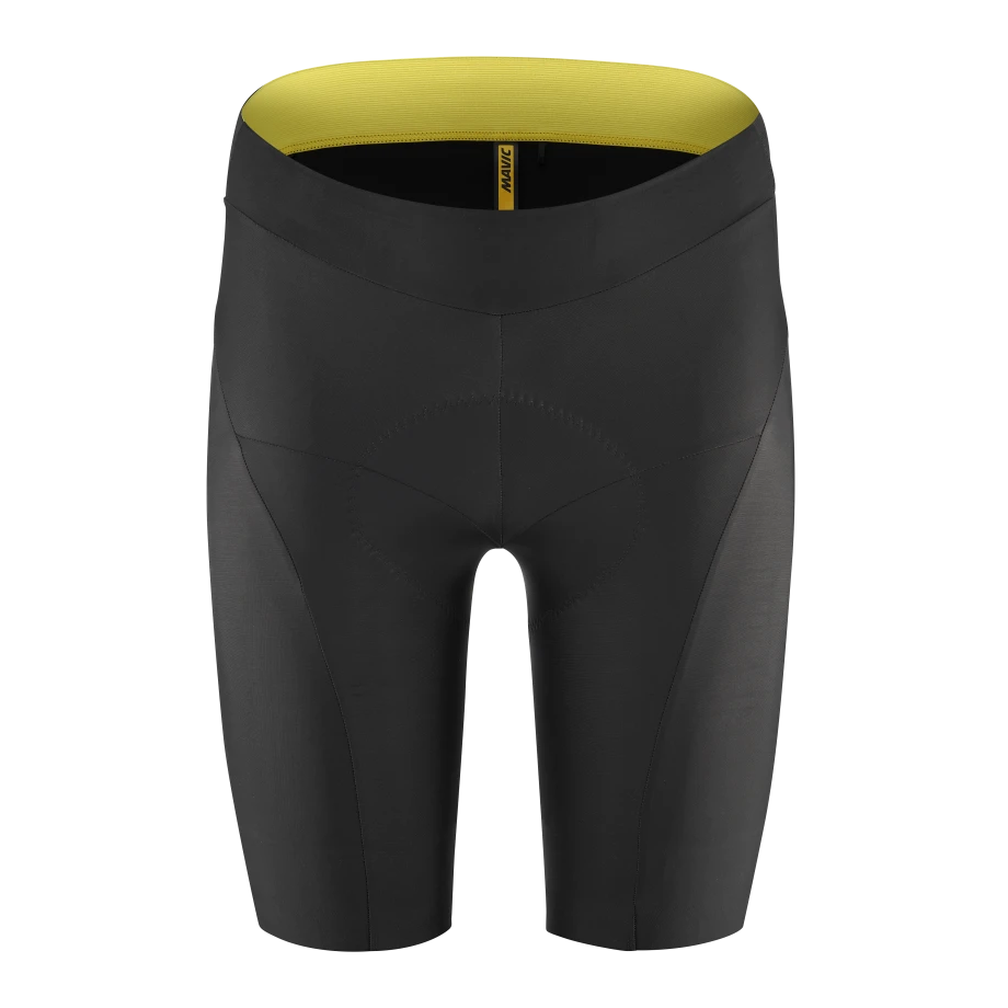 Pantaloncino Corto MAVIC AKSIUM Nero