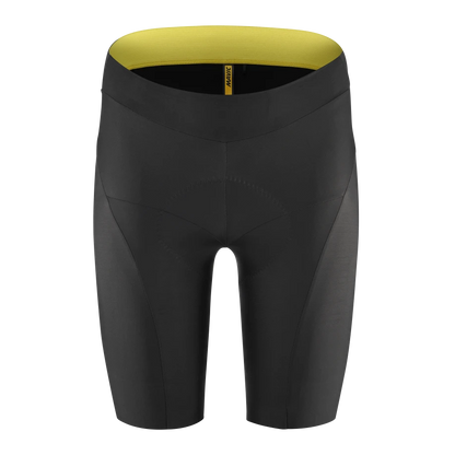 MAVIC AKSIUM lühike rattapüks must