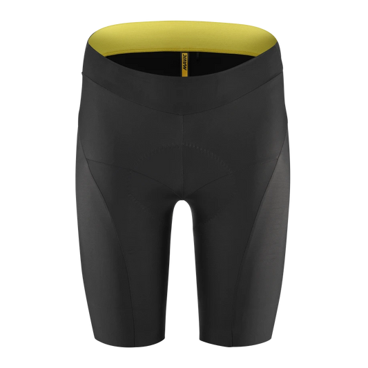 Cuissard Court MAVIC AKSIUM Noir
