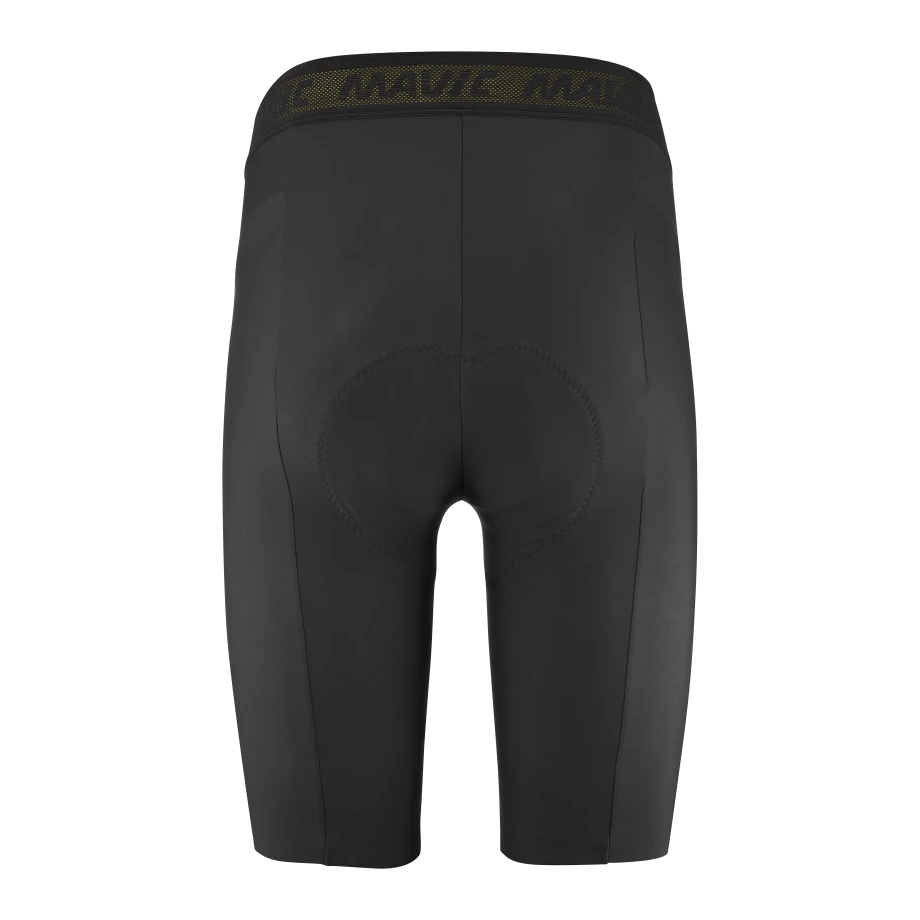 Pantaloncino Corto MAVIC AKSIUM Nero