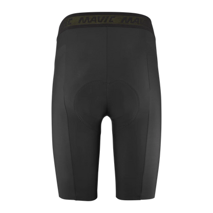MAVIC AKSIUM lühike rattapüks must