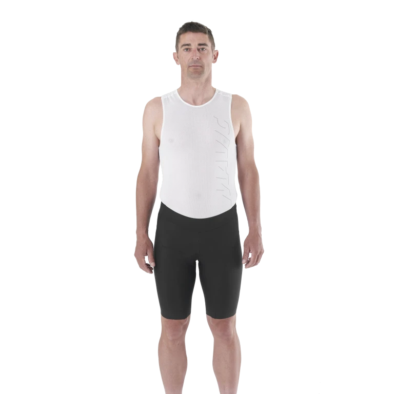 Pantaloncino Corto MAVIC AKSIUM Nero