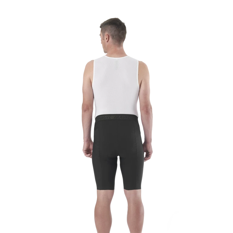 Pantaloncino Corto MAVIC AKSIUM Nero