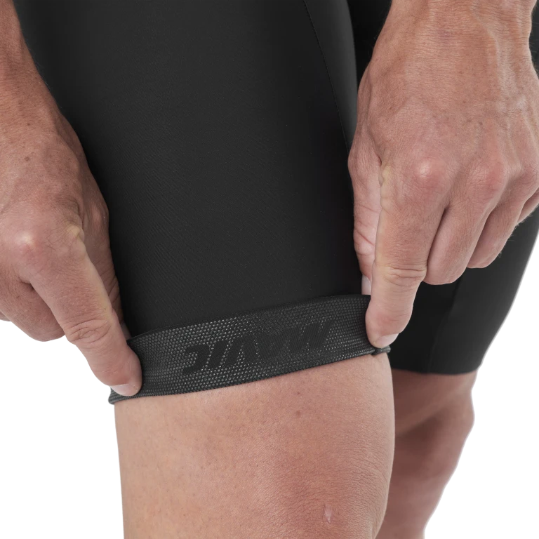 Pantaloncino Corto MAVIC AKSIUM Nero