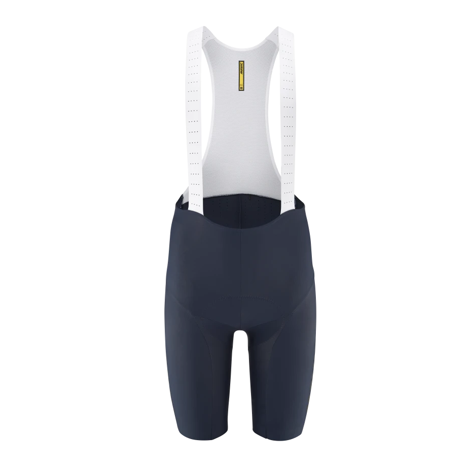 Kurze Trägerhose MAVIC KSYRIUM Marine