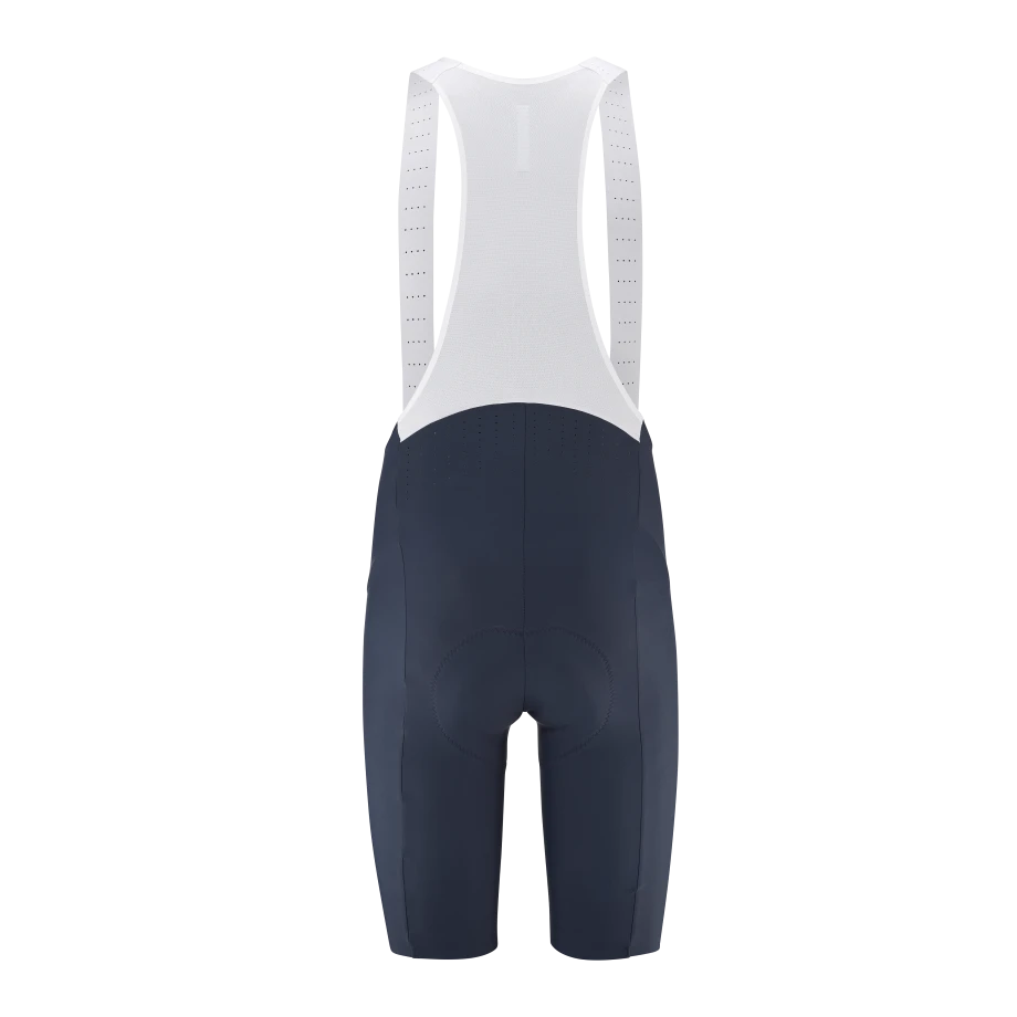 Kurze Trägerhose MAVIC KSYRIUM Marine