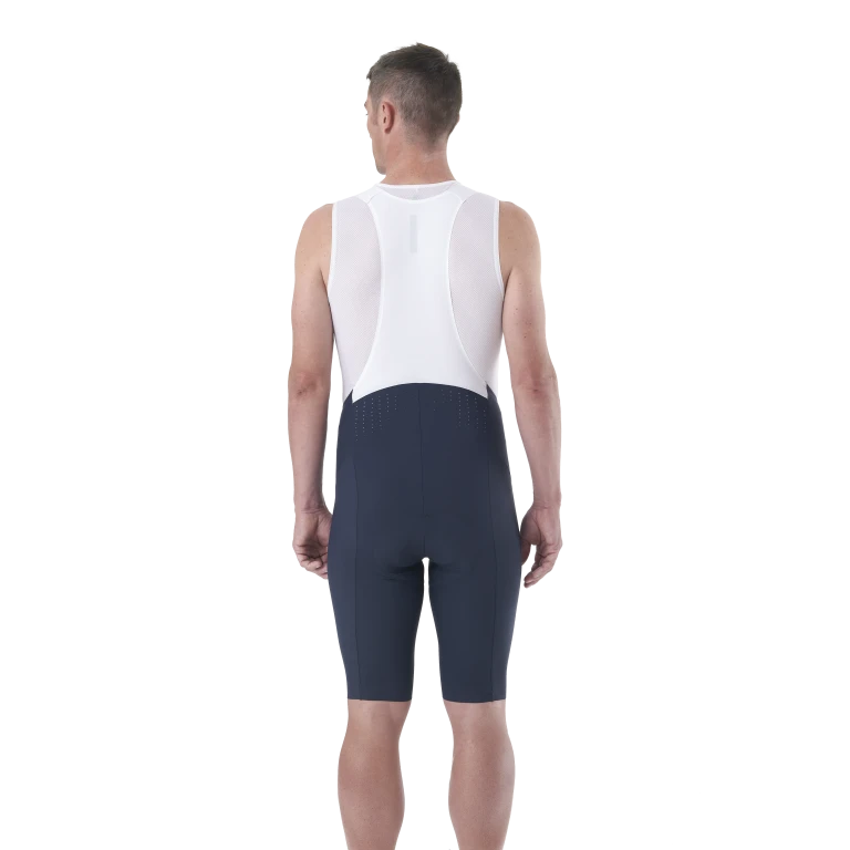 Kurze Trägerhose MAVIC KSYRIUM Marine
