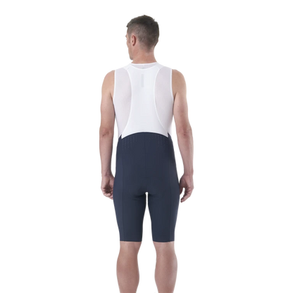 MAVIC KSYRIUM Traksidega Lühike Rattapüksid Tumesinine