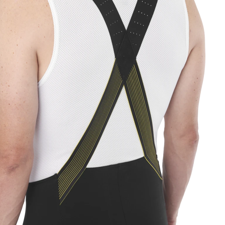 MAVIC ALLROAD CARGO korte bib-shorts Sort