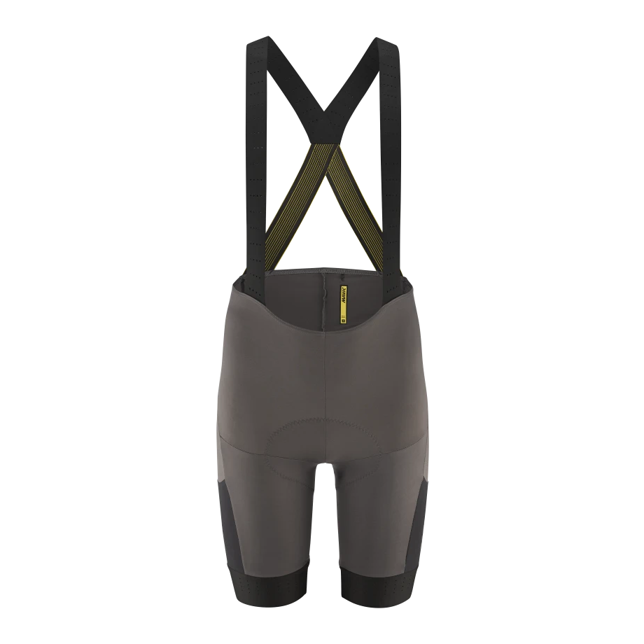 Krátké kalhoty se šlemi MAVIC ALLROAD CARGO Carbon